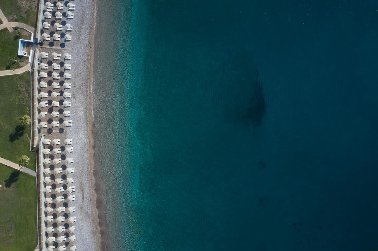 Atlantica Hotel Kolymbia