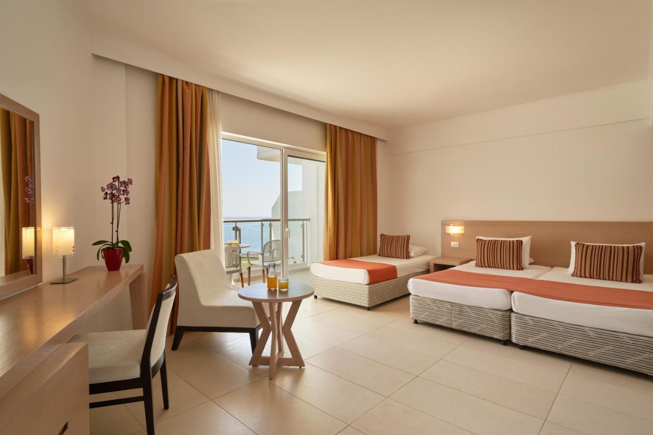 Atlantica 4*
