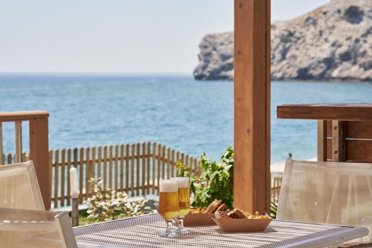 Atlantica 4* Kolymbia