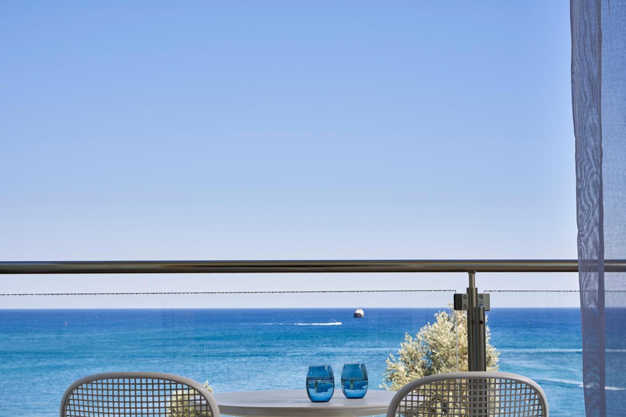 Hotel Atlantica Kolymbia