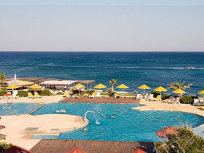 Atlantica Hotel Kolymbia