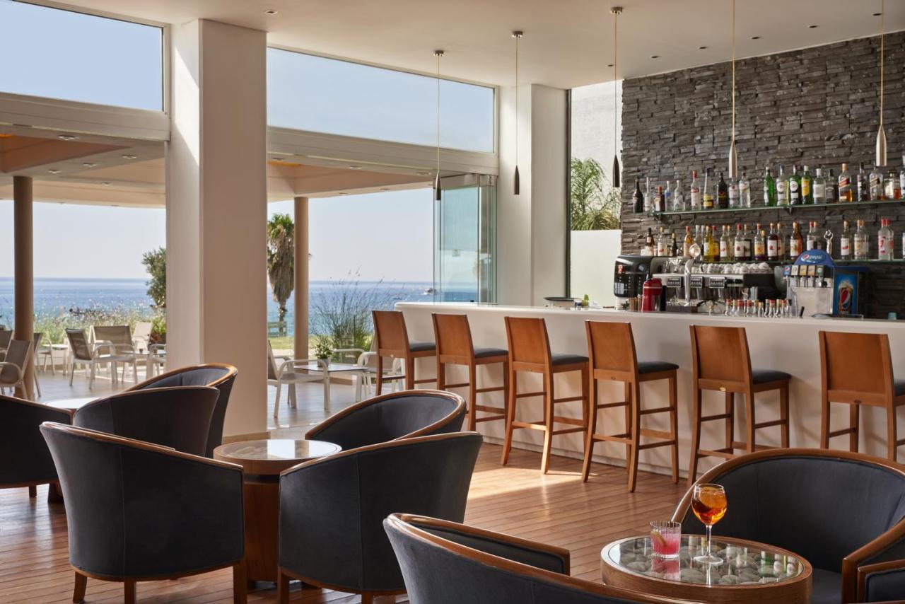 Hotel Atlantica Beach Kolymbia