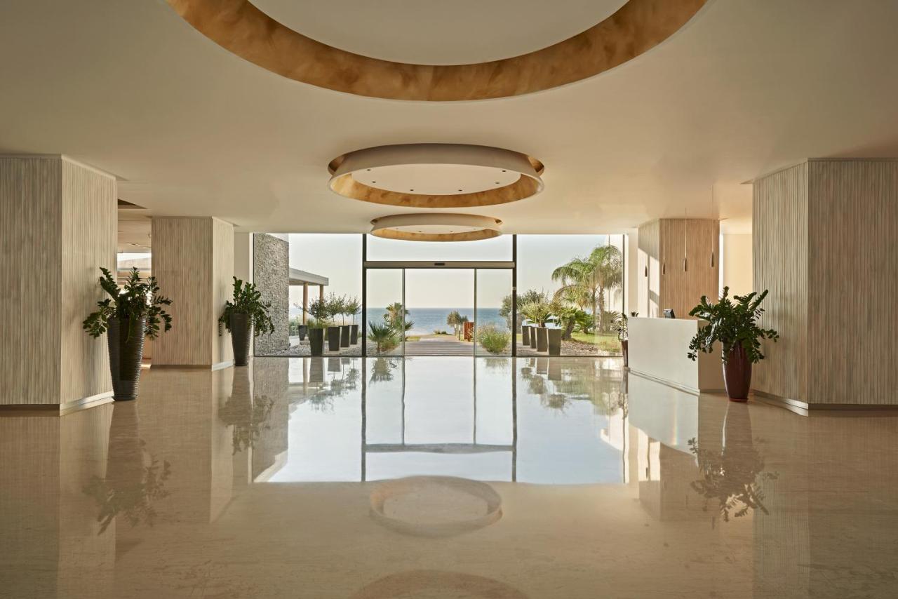 Hotel Atlantica Kolymbia
