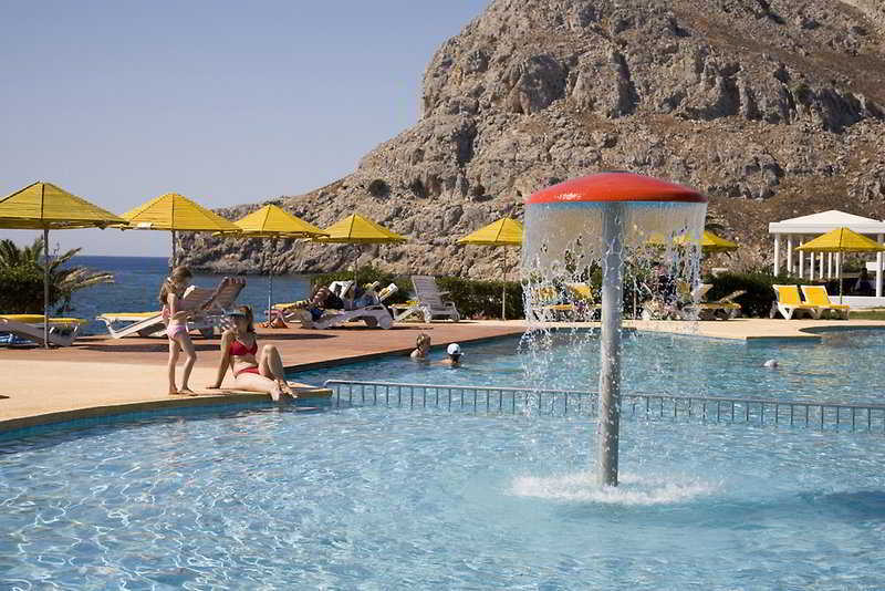 Hotel Atlantica Kolymbia